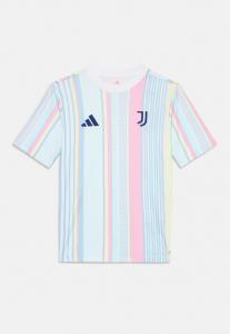 Футболка JUVENTUS YOUTH UNISEX Adidas Performance, белый