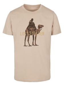 Футболка Mister Tee, песочный