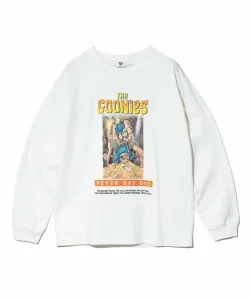 Женская футболка с длинными рукавами "Гуни" Gsc Womens Select, цвет White