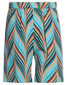 Шорты Brian Dales, бирюзовый