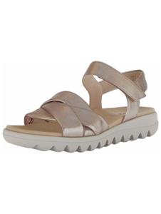 Сандалии GABOR, цвет Powder