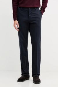 Брюки Trussardi, темно-синий