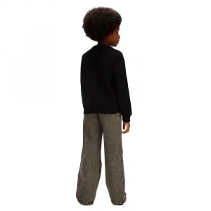 Толстовка Calvin Klein Jeans LV1CKSJB33, черный