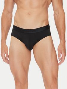 Комплект из 3 трусов Calvin Klein Underwear, черный