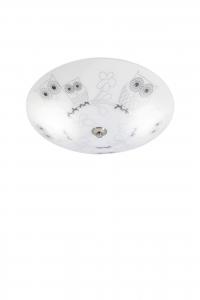 Markslöjd Потолочный светильник, белый, IP20