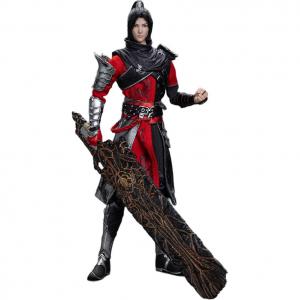 Фигурка солдата из коллекции 'Battle Through The Heavens' Read Goodies