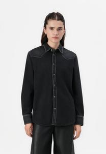 Блуза Replay SHIRT, Black