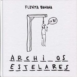 Archivos estelares (¡Caramba!)