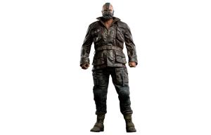 Фигурка DC Universe, Bane 1/6 Gothic Knight Trilogy Hot Toys