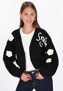 Кардиган myMo Cardigan, Black