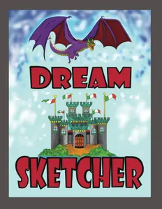 Dream Sketcher: Sketchbook (Independently published)