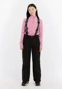 Комбинезон «шепот» Protest, True Black