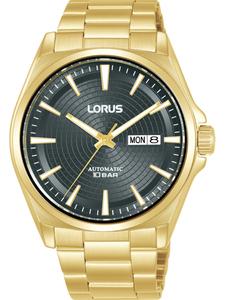 LORUS Золотые часы Analog