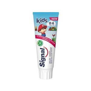 Детская зубная паста Zp Kids Strawberry 75ml - Perfect For Children