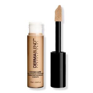 Консилер Cover Care с полным покрытием Dermablend, 42C (medium skin with cool undertones)