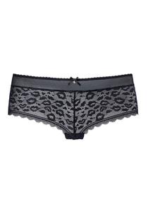 Трусы VIVANCE Boyshorts, серый