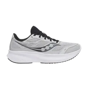 Кроссовки Saucony Cohesion 18 'Cloud Black', серый