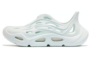 QIAODAN Кроссовки Cave Shoes 2.0 для треккинга по рекам женские серо-зеленые