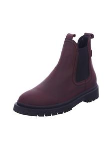 Ботинки челси Tamaris, красный