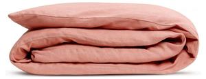 Пододеяльник Vivaraise Linco, светло-розовый