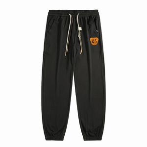 Повседневные брюки мужские JEEP SPIRIT, черные