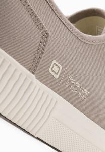 Полукеды Om-Fotl Ombre, ясень