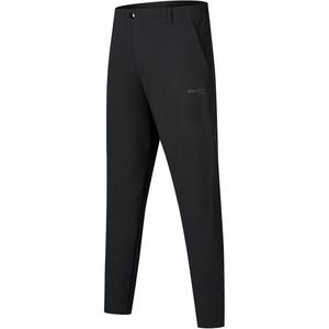 Saucony Повседневные брюки Men's Jet Black