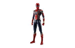 Фигурка для действий Japan Marvel S.H. Figuarts Iron Spider BANDAI