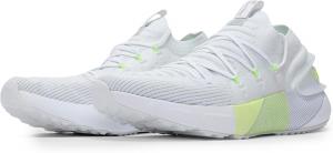 Мужские кроссовки Under Armour Charged Verssert Speckle, Gray Mistlime Surge