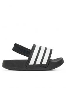 Сандалии adilette Estrap JR5323 Adidas, черный