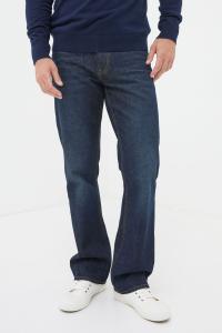 Толстые джинсы Fat Face, синий