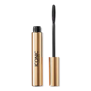 Тушь для ресниц Triple Threat ICONIC LONDON, Black