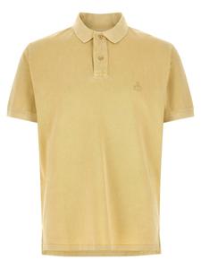 Поло 'Afko' MARANT, желтый