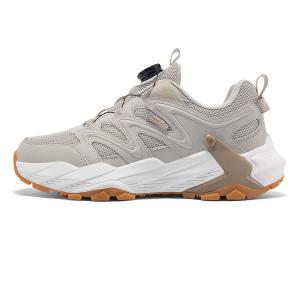 Jeep Низкие походные ботинки мужские бежевые