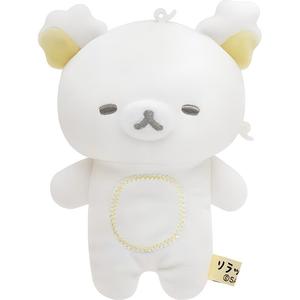 Плюшевая кукла SAN X Rilakkuma высотой 14,5 см SAN-X