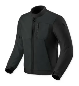 Куртка Highcrest H2O REV'IT!, черный