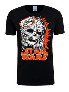 Футболка Logoshirt, черный