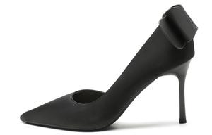 Ainer-cat Ainer cat Slim Heel High Heels Women's Black