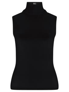 Топ CASH-MERE.CH, черный