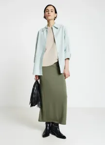 Рубашка Calliope, Verde Acqua Chiaro