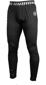 Свободные технические колготки Warrior, черный