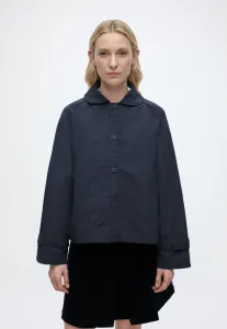 Куртка violall ls легкая куртка Lollys Laundry, Dark Blue