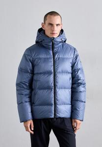 Куртка J.LINDEBERG DARYL JACKET, Vintage Indigo/Light Blue