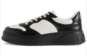 Женские кроссовки для скейтбординга Gucci Chunky B