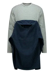 Топ Discovery Jordanluca, белый