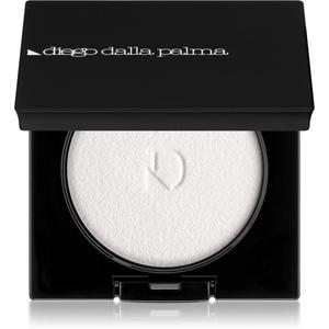 Diego dalla Palma Makeup Studio Matt Eye Shadow матовые тени для век оттенок 151 Optical White 3 г