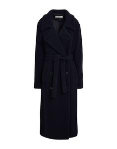 Пальто Barena, полуночно-синий