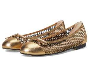 Балетки French Sole Meadow, золотой