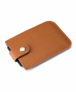 Aimoha -select-/Простой футляр для карт Aimoha - Select -, цвет Chocolate