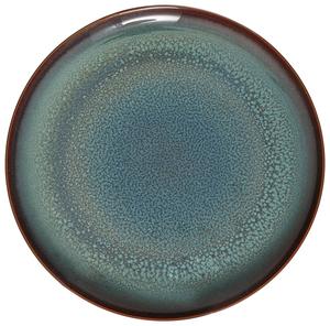 Обеденная тарелка like.Villeroy & Boch, 26 см, зеленый